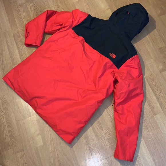 NWT The North Face Alligare Thermoball Triclimate Jacket GORE TEX - Picture 17 of 17